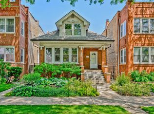 4342 W Drummond Pl, Chicago, IL 60639
