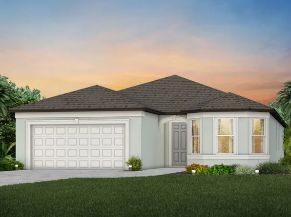 10005 Johnson Oaks Gln, Parrish, FL 34219