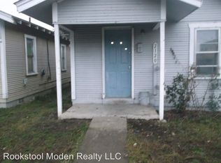 2120 Applegate Ave, Klamath Falls, OR 97601