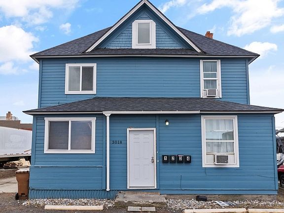 2nd image of 3018 E Olympic Ave