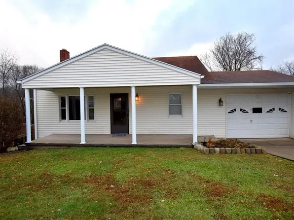 3 Church St, Richeyville, PA 15358