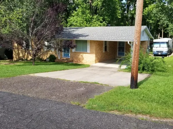 2121 Jones St, Malvern, AR 72104