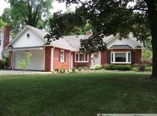 610 Clark St, Owosso, MI