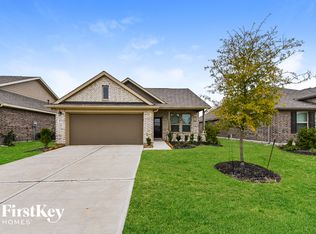 3723 Butterfly Breeze Ln, Richmond, TX 77406