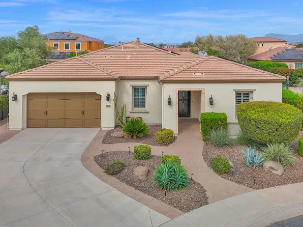 1690 E COPPER Hollow, Queen Creek, AZ 85140