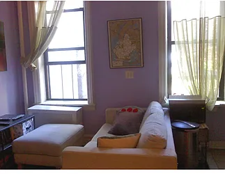 Rented by Geraldine Capasso, LREB