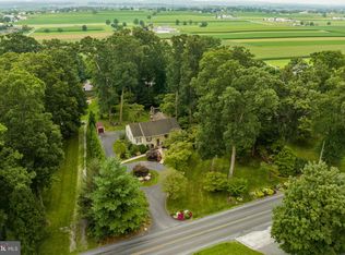 3842 Ridge Rd, Gordonville, PA 17529