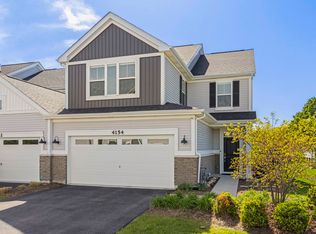 4154 Calder Ln, Aurora, IL 60504