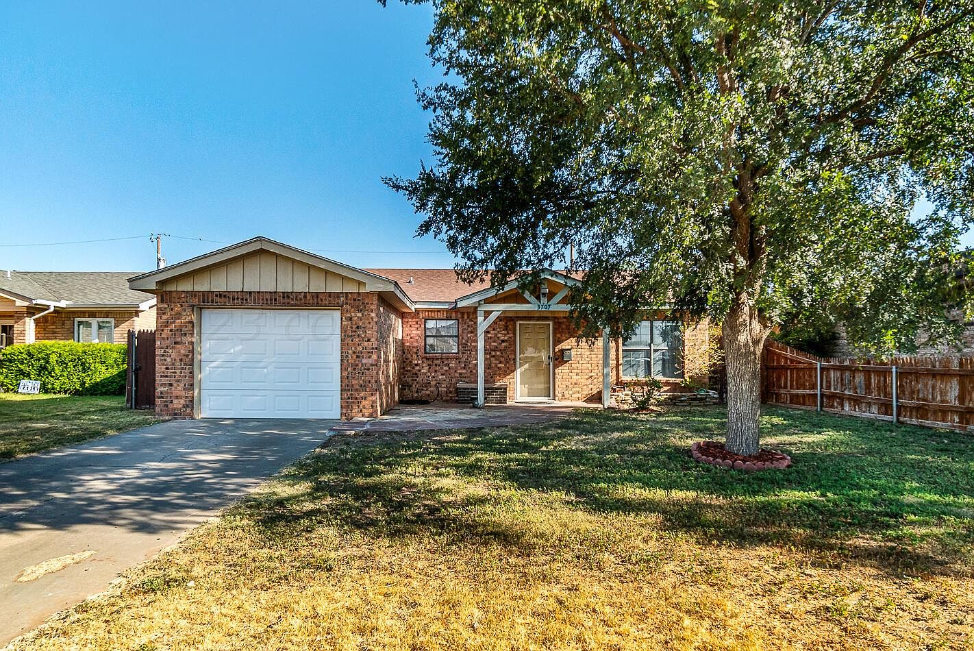 3707 SE 27th Ave, Amarillo, TX 79103 MLS 236617 Zillow