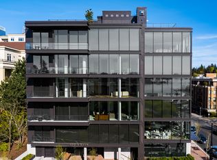 8 100th Ave NE #600, Bellevue, WA 98004