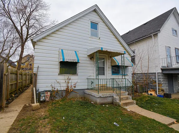 2467 South 5th PLACE, Milwaukee, WI 53207