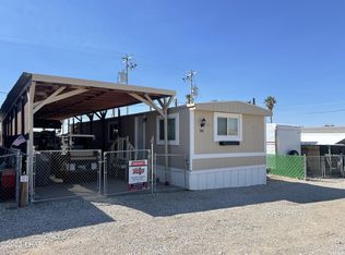 50238 Ehrenberg Rd #241, Ehrenberg, AZ 85334