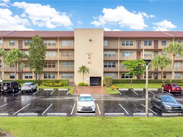 13255 SW 9th Ct APT 312G, Hollywood, FL 33027