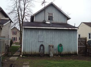 210 Pennsylvania Ct, Indianapolis, IN 46225