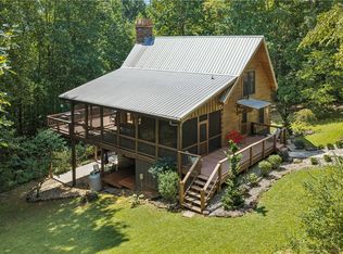 831 Lenore B Ln, Mountain Rest, SC 29664