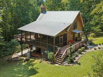 831 Lenore B Ln, Mountain Rest, SC, 29664