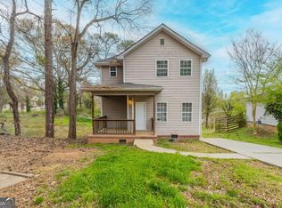 202 Nathan Rd SW, Atlanta, GA 30331