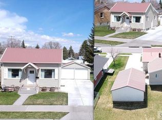 263 E 16th St, Idaho Falls, ID 83404