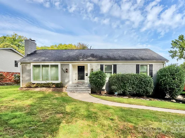 5035 Wedgewood Dr, Charlotte, NC 28210
