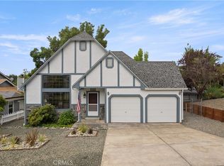 1035 Page Dr, Lakeport, CA