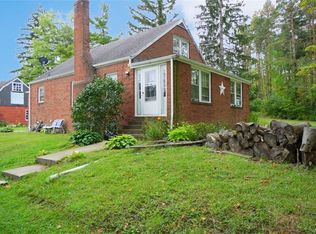6729 Black Rd, Derby, NY 14047