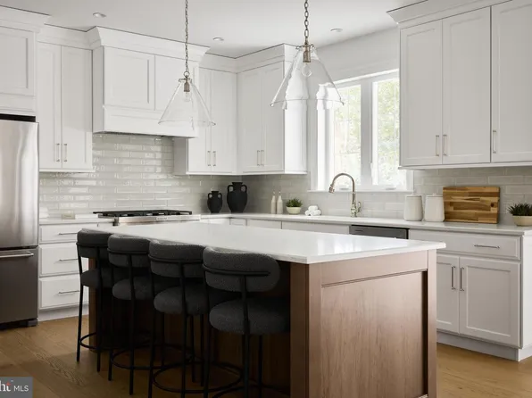 108 Lexington Mnr Lot 3, Glenmoore, PA 19343