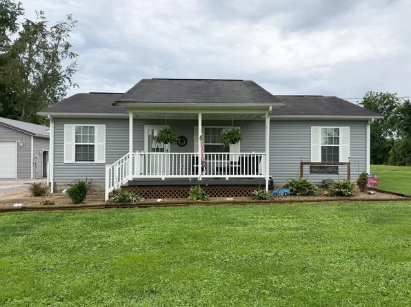 399 Andrew Mason Rd, Vanceburg, KY 41179