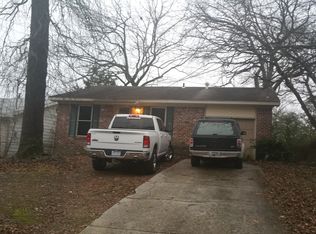 404 Bellview St, Hot Springs, AR 71901