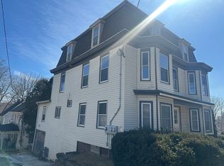 260 N Main St, North Brookfield, MA 01535