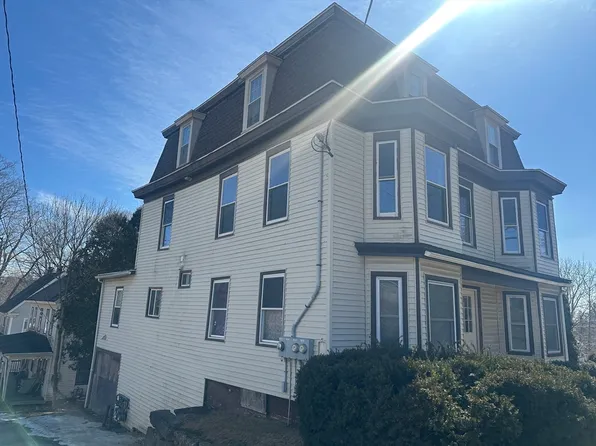 260 N Main St, North Brookfield, MA 01535