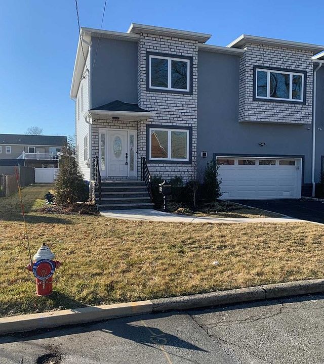 41 Roosevelt St, Little Ferry, NJ 07643 Zillow