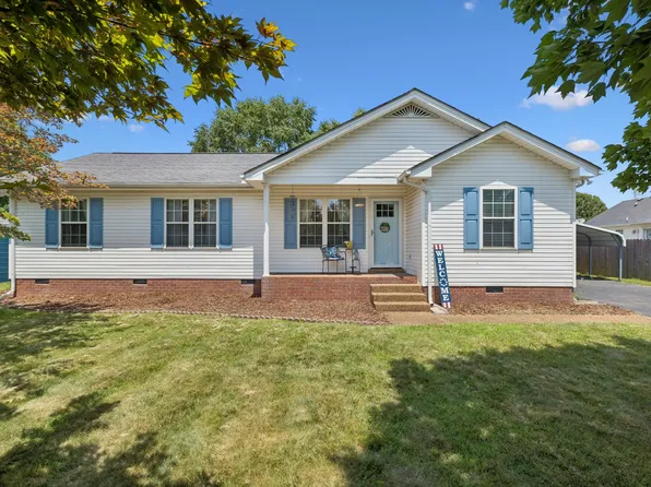 114 Kenwood Dr, Portland, TN 37148