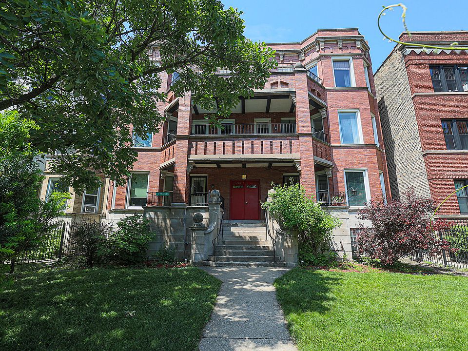 1st image of 2510 N Kedzie Blvd APT 1N