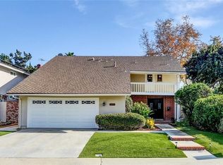 25362 Costeau St, Laguna Hills, CA 92653