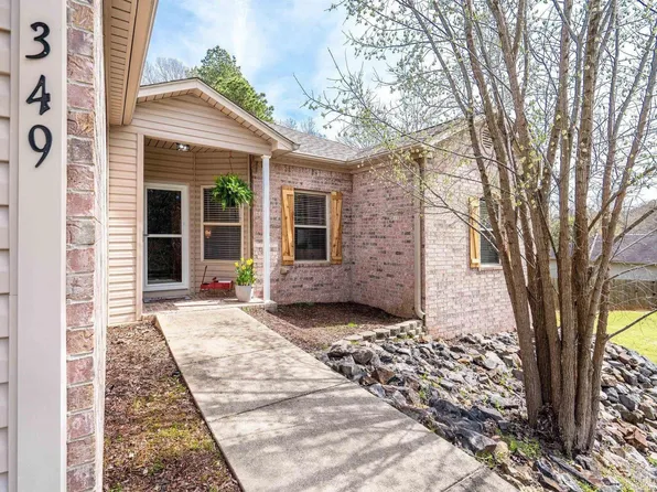 349 Kyler Ter, Hot Springs, AR 71913
