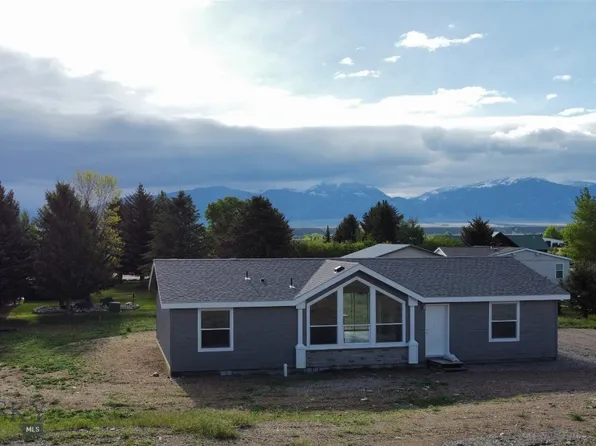 709 Nicole Way, Ennis, MT 59729