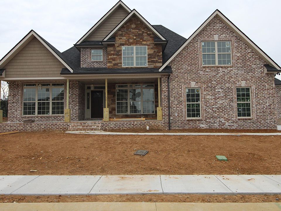1st image of 2324 Lionheart Dr Lot 277