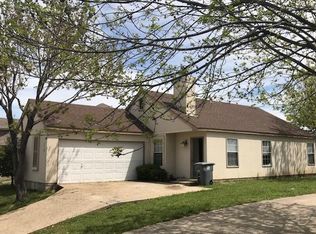 3408 Bellville Dr, Dallas, TX 75228