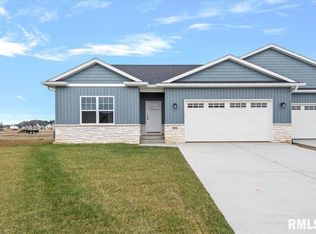 4622 Eugene Ct, Springfield, IL 62711