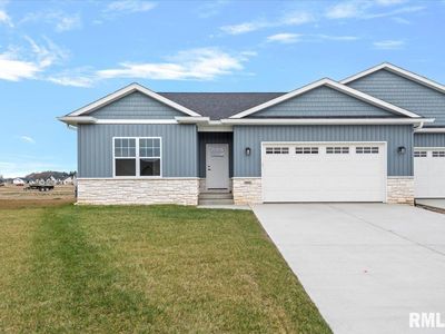 4622 Eugene Ct, Springfield, IL, 62711