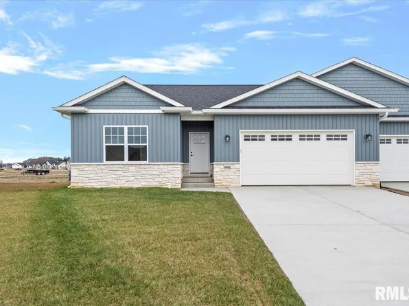 4622 Eugene Ct, Springfield, IL 62711