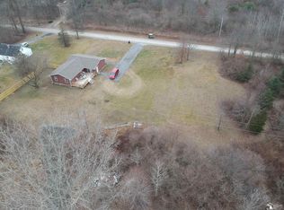 15788 W Albain Rd, Petersburg, MI 49270