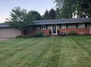 614 Weber Ave NE, North Canton, OH 44720