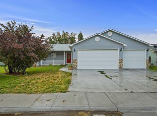 1400 Kyle St, Mountain Home, ID 83647