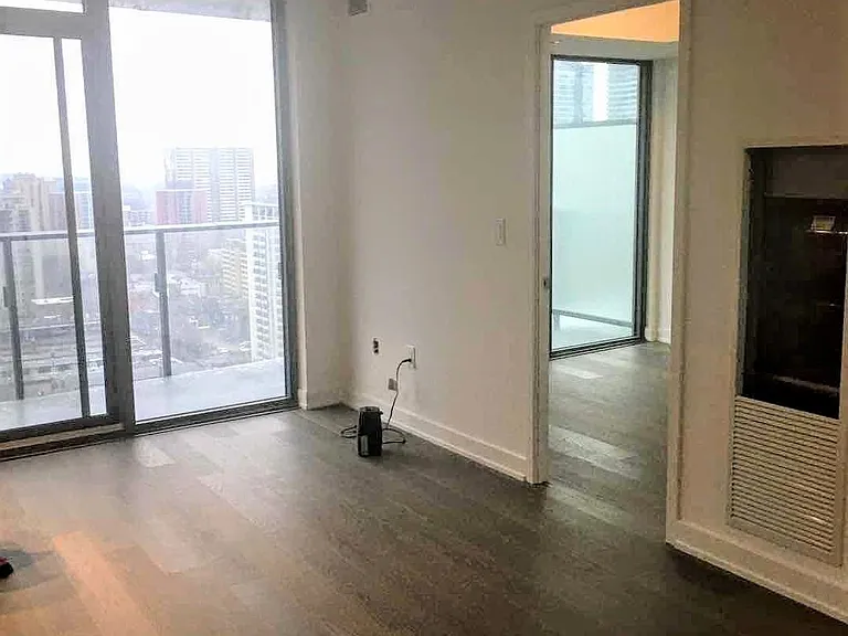 11 Wellesley St W #1913 — Photo 3