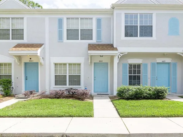 8621 Hunters Key Cir, Tampa, FL 33647