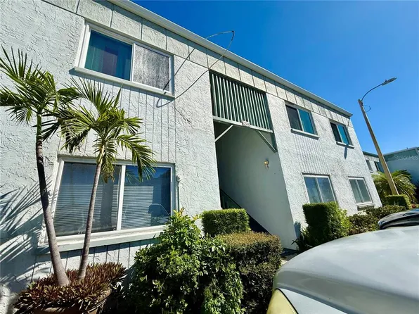 835 N KEENE ROAD #W23, CLEARWATER, FL 33755