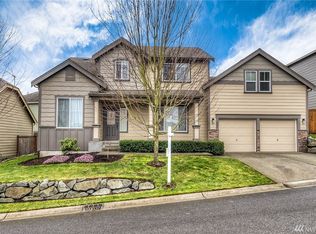 5277 S 285th St, Auburn, WA 98001