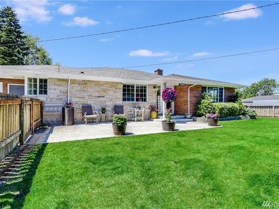 42601 264th Ave SE, Enumclaw, WA, 98022