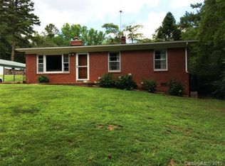 8653 Whitley Rd, Norwood, NC 28128